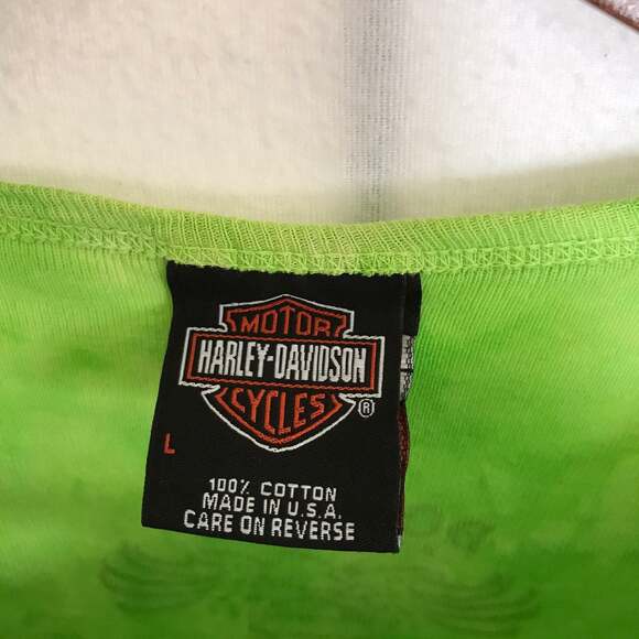 Harley davidson chicks‎ rule L - Picture 3 of 6